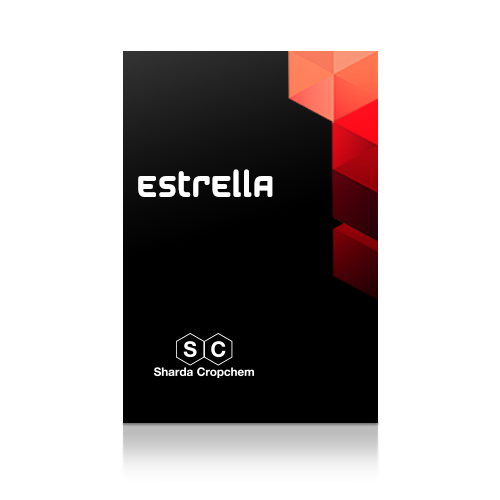 Estrella - insetticida Lambda-Cialotrina