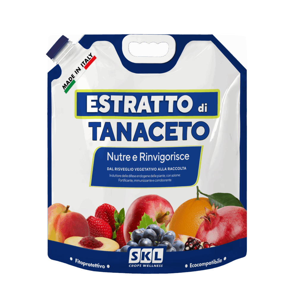 Estratto di Tanaceto