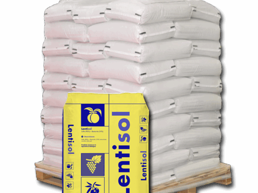 LENTISOL 90 – zolfo lenticchiato