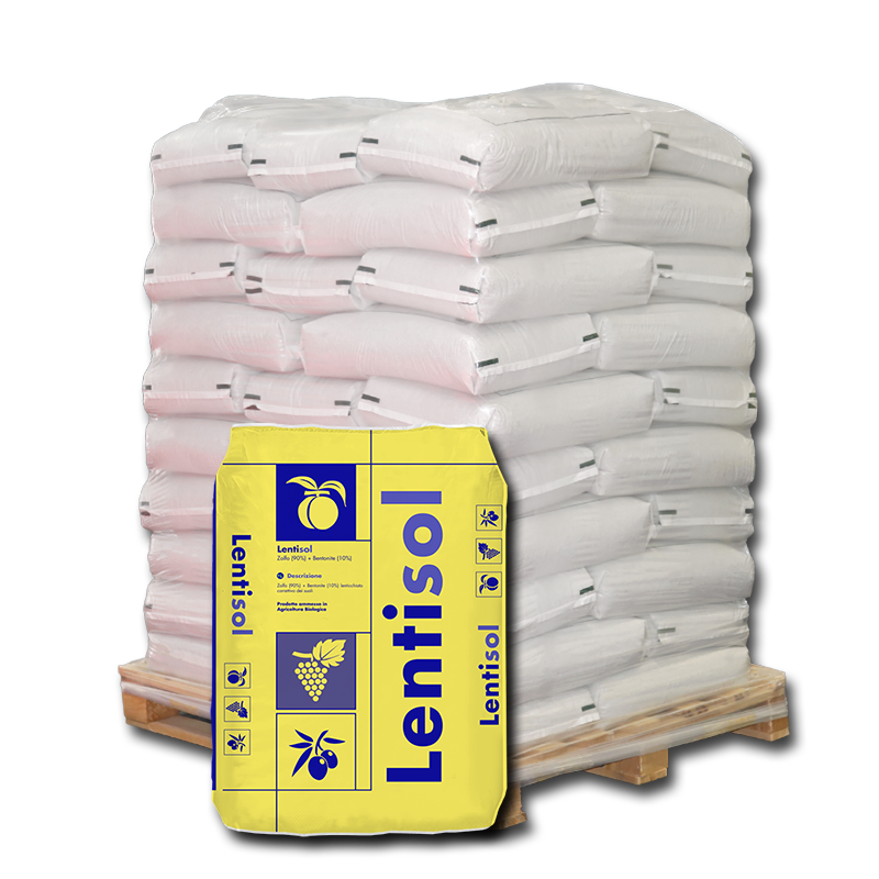 LENTISOL 90 – zolfo lenticchiato