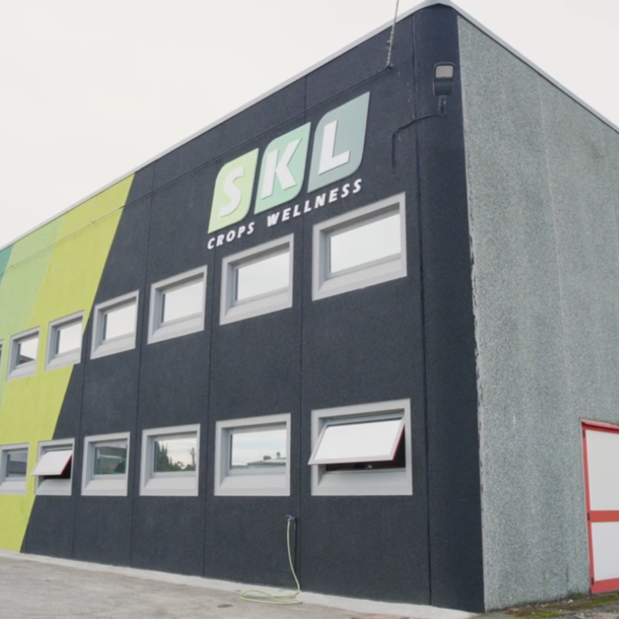 Stabilimneto skl produzione e vendita concimi bio Stabilimneto skl produzione e vendita concimi bio