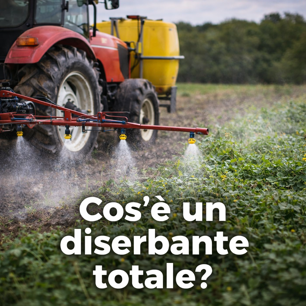 cosa è un diserbante cosa è un diserbante