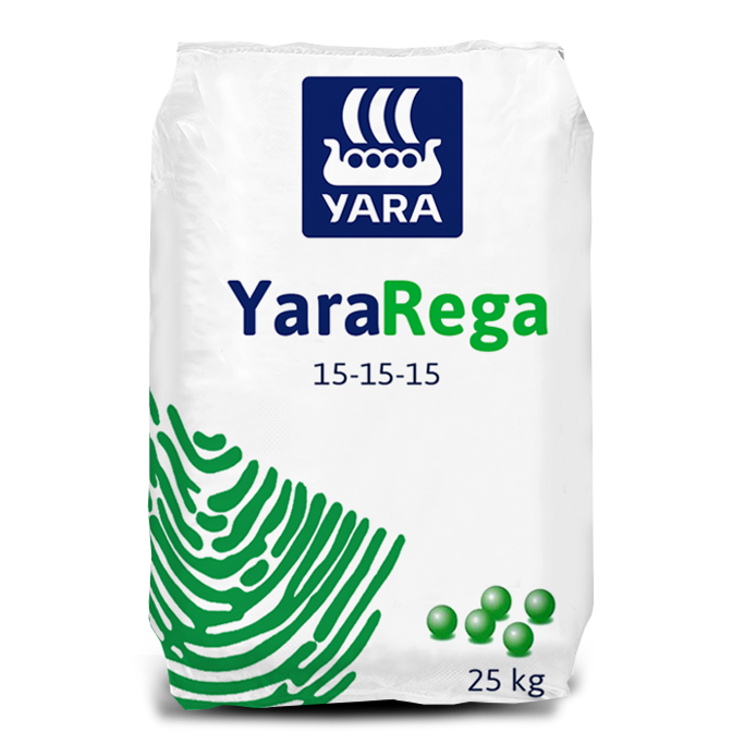 YaraRega 15-15-15