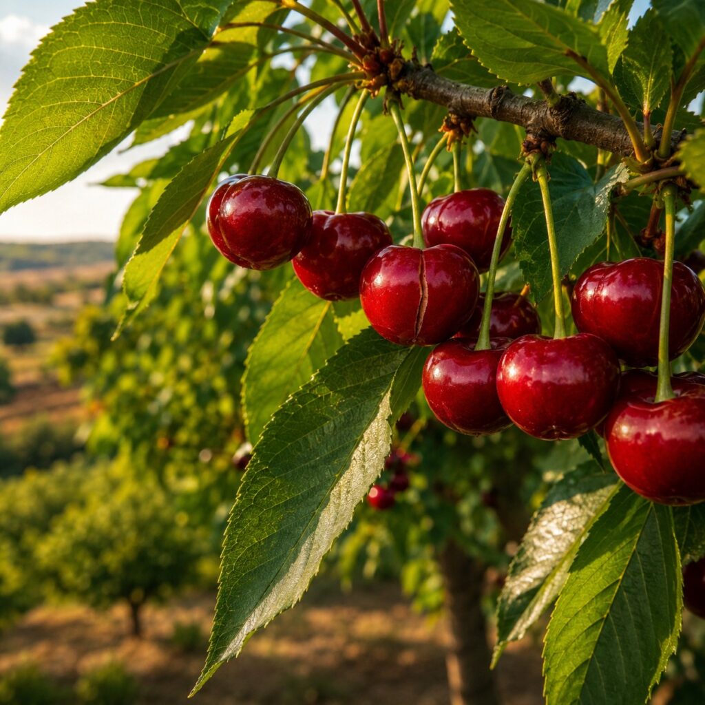 Cracking Ciliegie e Frutti: Guida 2026 alla Prevenzione di Spaccatura