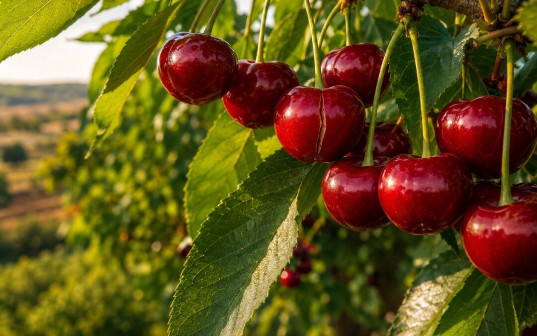 Cracking Ciliegie e Frutti: Guida 2026 alla Prevenzione di Spaccatura