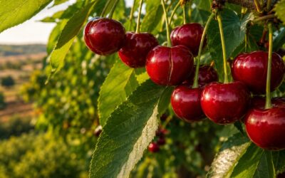 Cracking Ciliegie e Frutti: Guida 2026 alla Prevenzione di Spaccatura