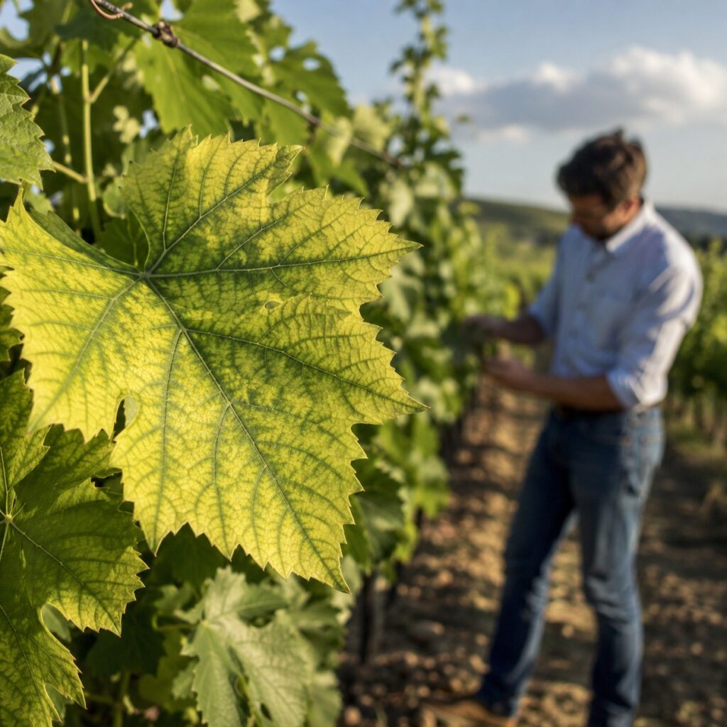 Ferro Chelato: Guida 2026 per la Cura della Clorosi Ferrica 1 Ferro Chelato: Guida 2026 per la Cura della Clorosi Ferrica