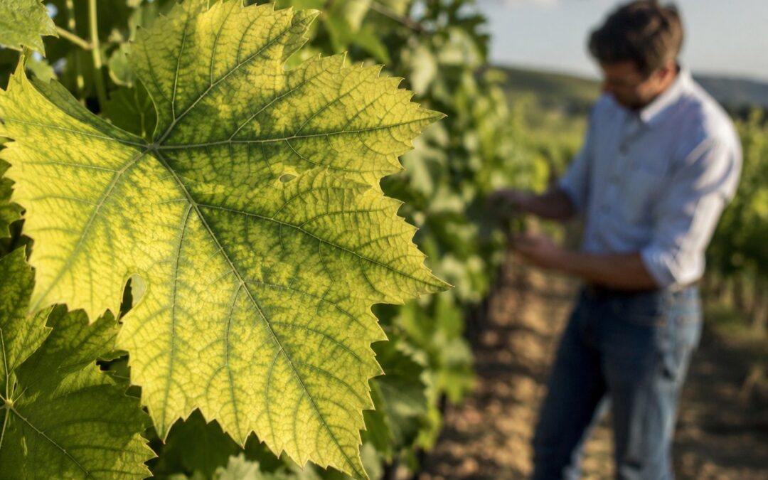 Ferro Chelato: Guida 2026 per la Cura della Clorosi Ferrica