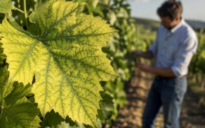 Ferro Chelato: Guida 2026 per la Cura della Clorosi Ferrica