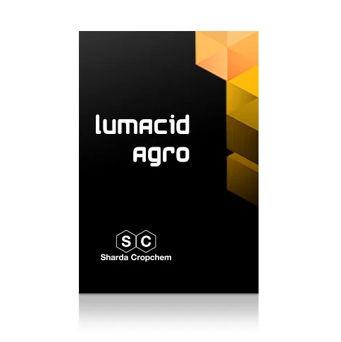 LUMACID AGRO - Metaldeide acetica