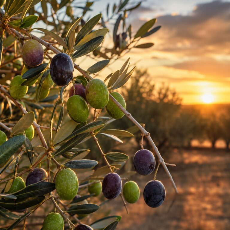 mosca dell olivo oliveto pugliese agrimag