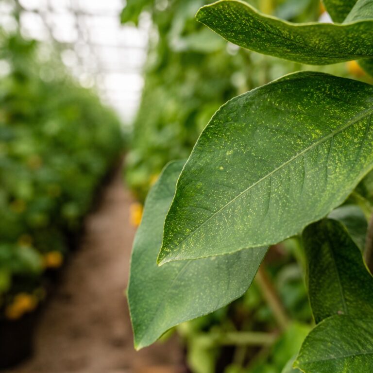 abamectina acari coltura protetta agrimag