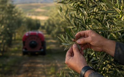 Acetamiprid: Guida 2026 a Meccanismo, Impieghi e Difesa