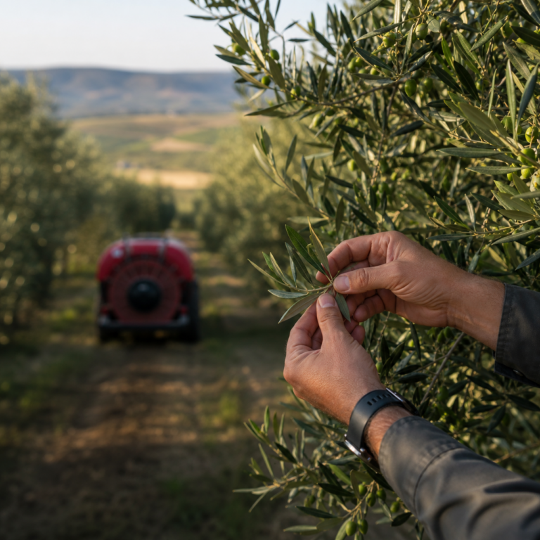 acetamiprid oliveto difesa pugliese agrimag