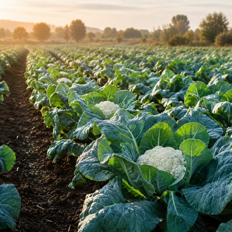 brassicaceae cavoli campo orticolo agrimag