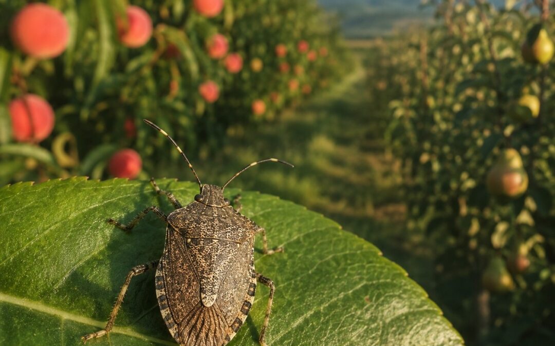 Cimice Asiatica: Guida 2026 alla Lotta e ai Rimedi Efficaci
