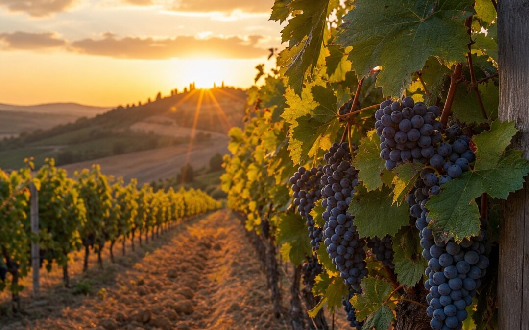 Concimazione Vigneto: Guida 2026 a Concimi, Dosi e Calendario