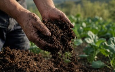 Concime Organico: Guida 2026 a Tipologie, Scelta e Impiego