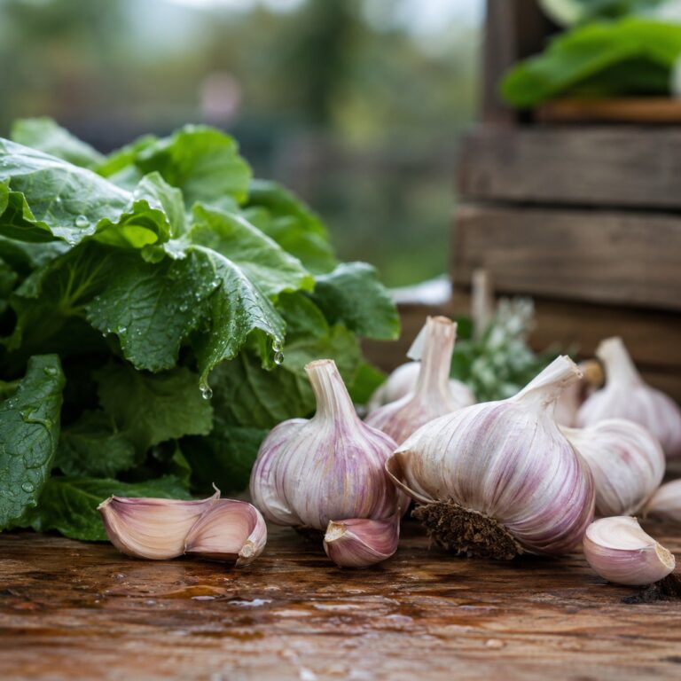 estratto di aglio allium sativum agrimag