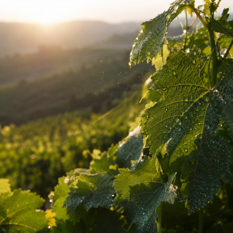 fungicidi naturali vigneto trattamento agrimag