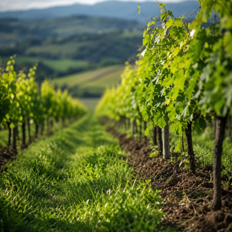 glifosate vigneto gestione infestanti agrimag