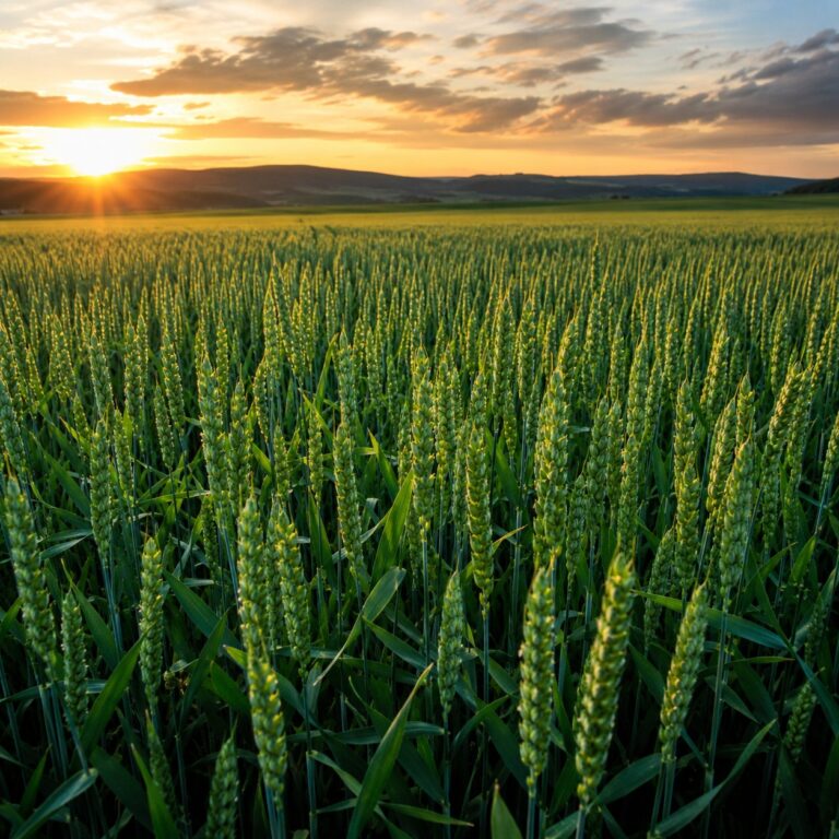 legge di liebig campo grano fertilita agrimag