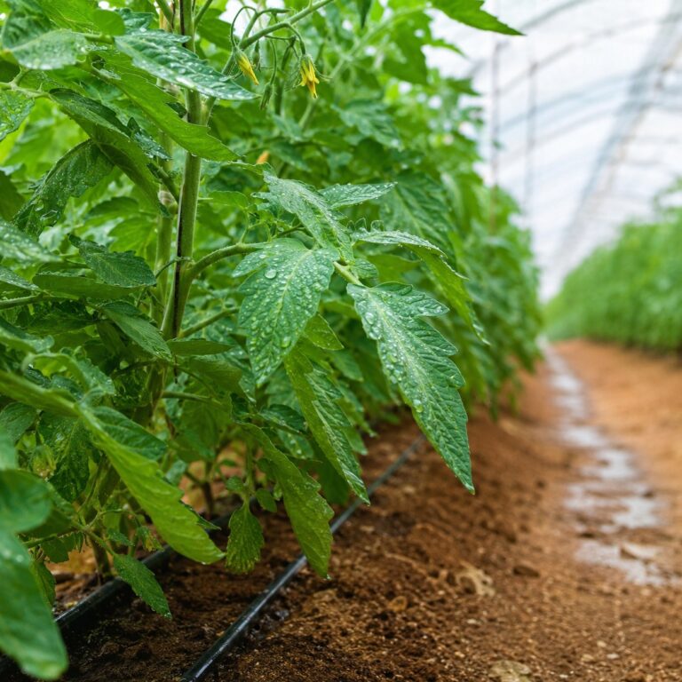 nitrato di magnesio nutrizione piante agrimag