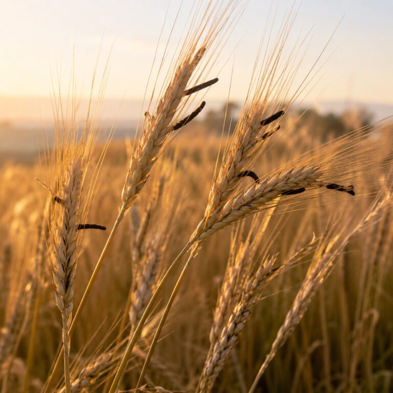 segale cornuta claviceps spighe agrimag