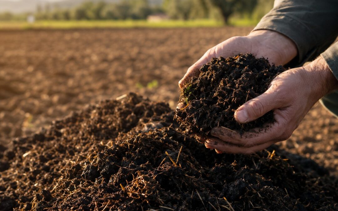 Stallatico: Guida 2026 a Caratteristiche, Dosi e Impiego
