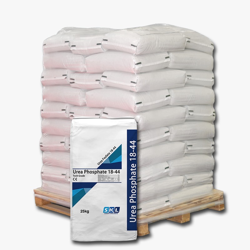 Urea fosfato UP 18-44 - Pedana