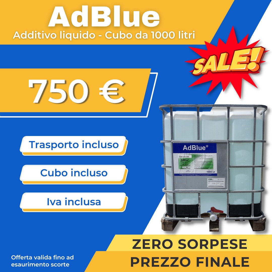 Promozione Agrimag