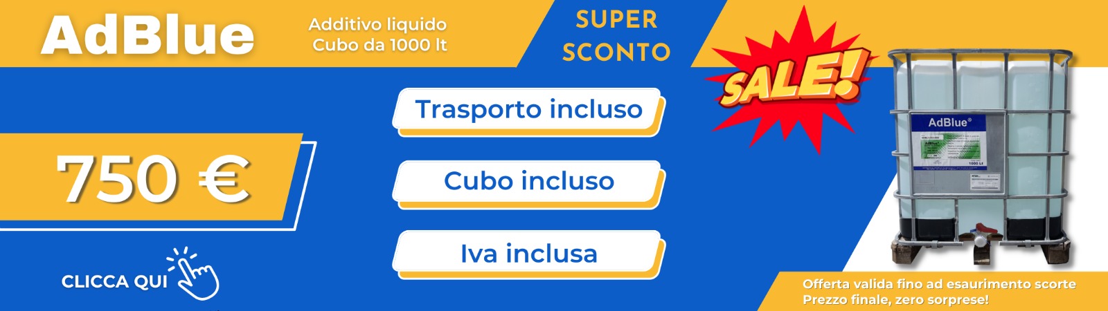Promozione Agrimag