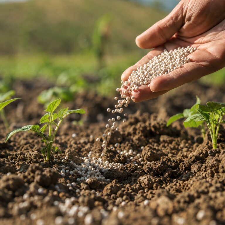 concime granulare terreno agrimag
