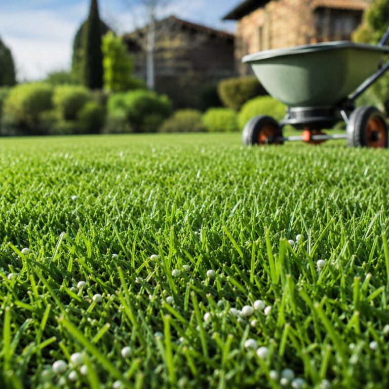 concime prato primavera tappeto erboso agrimag