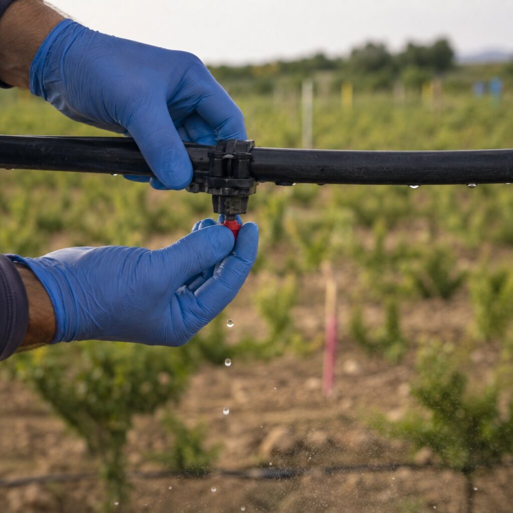 Pesticidi e fitofarmaci: che differenza c’è