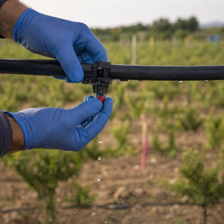 irrorazione fitosanitari ugello agrimag