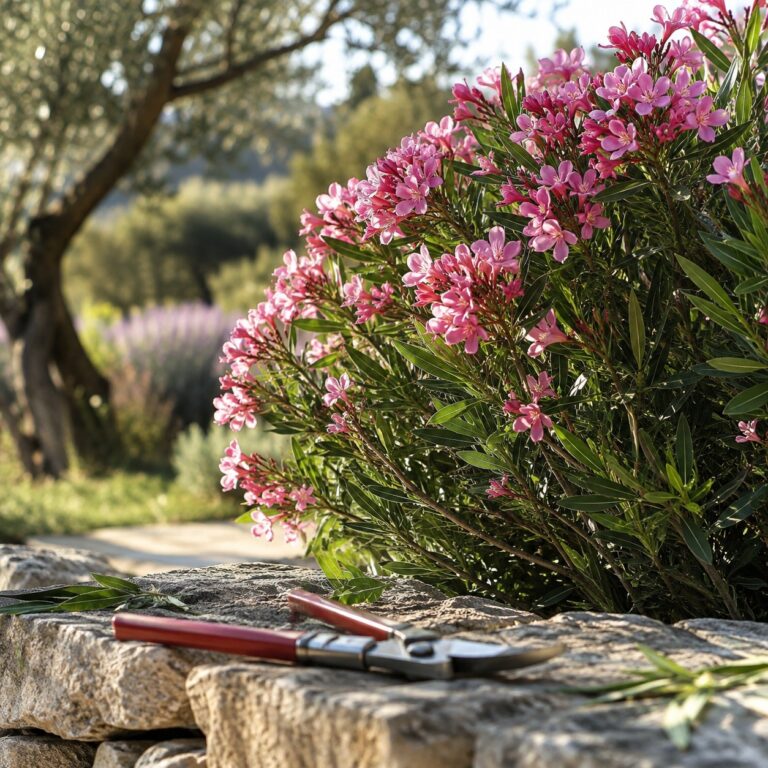 potature oleandro nerium oleander agrimag