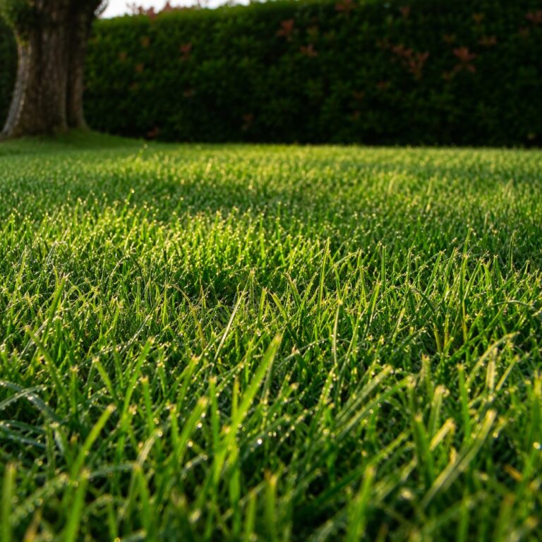 concime per il prato tappeto erboso autunno agrimag