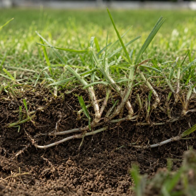 gramigna erba infestante rizomi prato agrimag