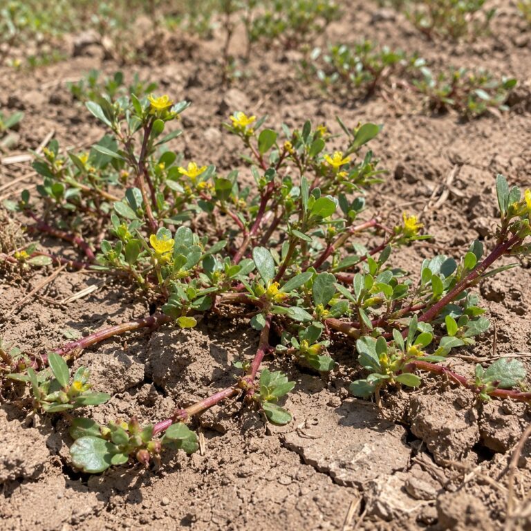 portulaca oleracea orto agrimag