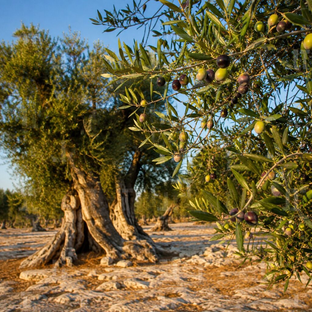 Trattamenti olivo: quando farli e con cosa 1 Trattamenti olivo: quando farli e con cosa